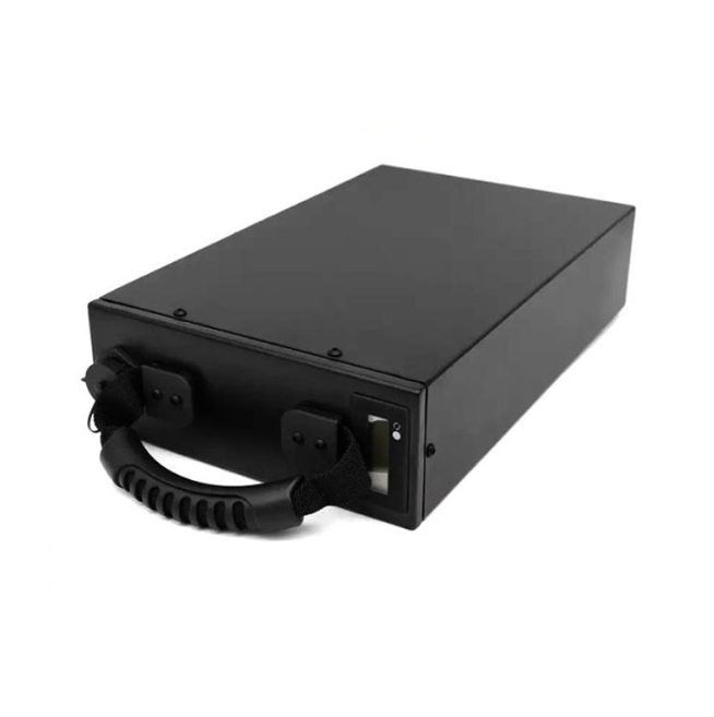 ຂັ້ນຕອນການຜະລິດຂອງແບດເຕີລີ່ lithium ລົດຈັກ